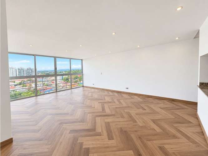 ALQUILER APARTAMENTO EN TRANSÍSTMICA - Imagen 14