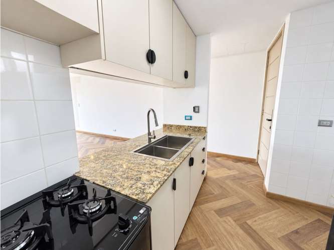 ALQUILER APARTAMENTO EN TRANSÍSTMICA - Imagen 11