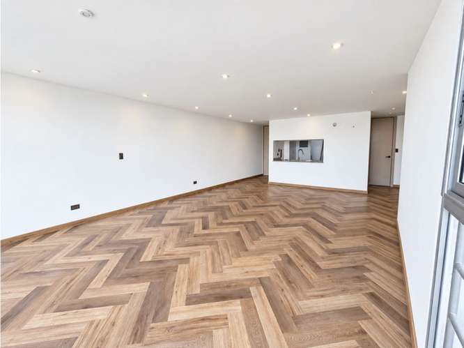 ALQUILER APARTAMENTO EN TRANSÍSTMICA - Imagen 16