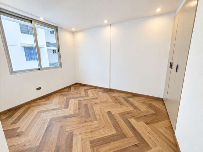 ALQUILER APARTAMENTO EN TRANSÍSTMICA - Imagen 7