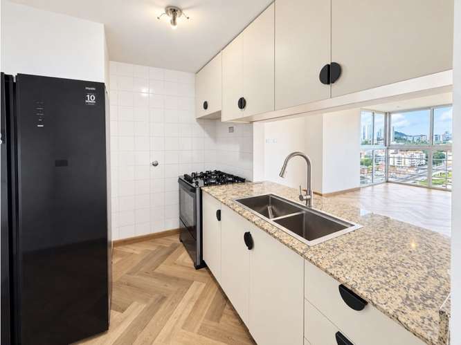 ALQUILER APARTAMENTO EN TRANSÍSTMICA - Imagen 10