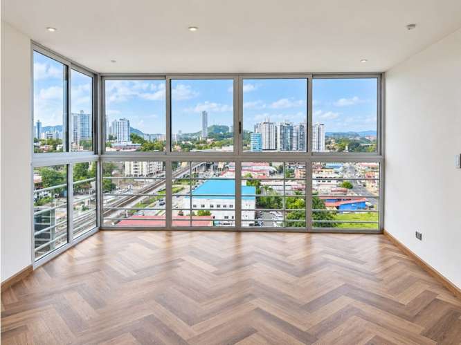 ALQUILER APARTAMENTO EN TRANSÍSTMICA - Imagen 2