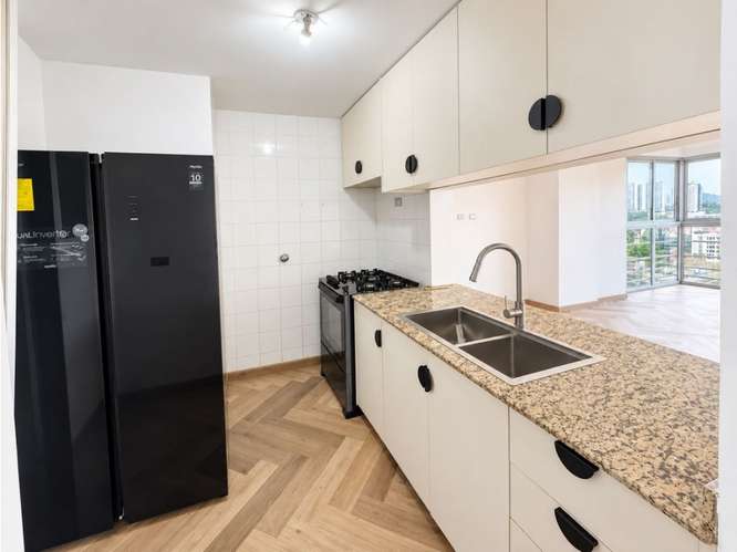 ALQUILER APARTAMENTO EN TRANSÍSTMICA - Imagen 13