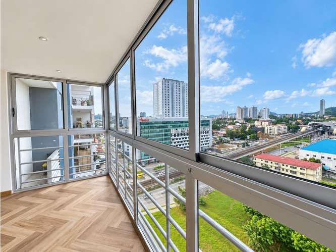 ALQUILER APARTAMENTO EN TRANSÍSTMICA - Imagen 18
