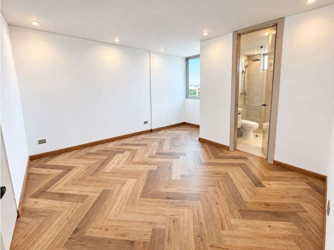 ALQUILER APARTAMENTO EN TRANSÍSTMICA - Imagen 15