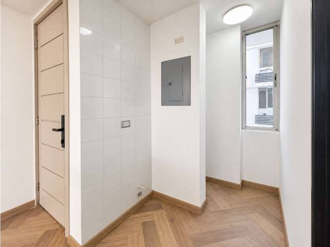 ALQUILER APARTAMENTO EN TRANSÍSTMICA - Imagen 12