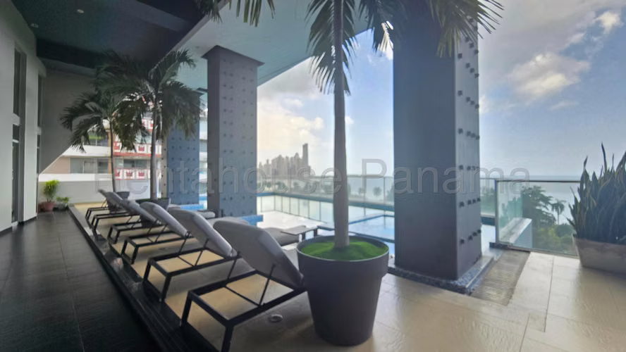 Venta de Apartamento en Avenida Balboa Ph Element EC - Imagen 17