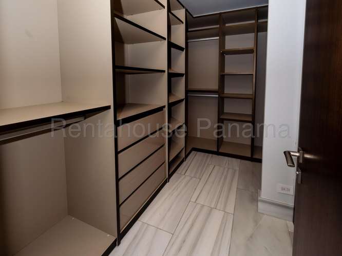 Apartamento en Alquiler en Paitilla Frente al Mar 329 m² LR