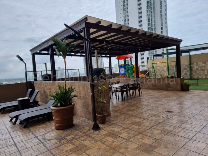 Apartamento en Venta en Hato Pintado 98.24 m² LR - Imagen 10