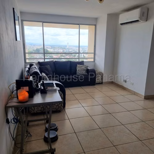 Apartment for Sale in Hato Pintado 98.24 m² LR