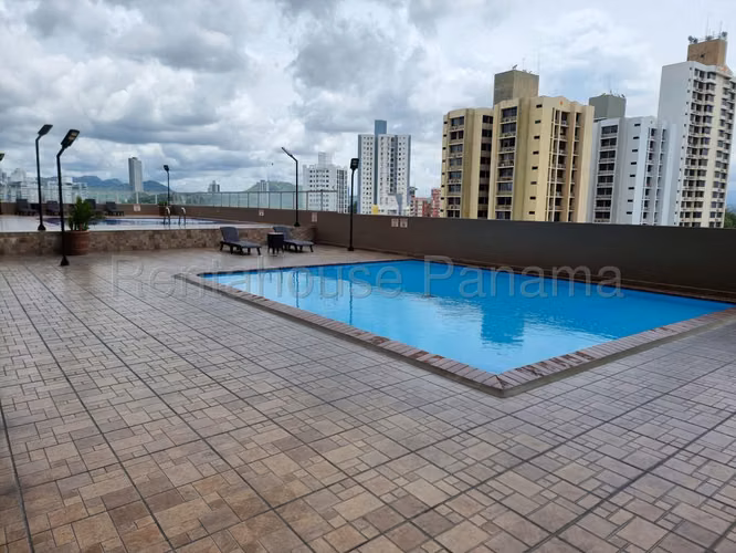 Apartamento en Venta en Hato Pintado 98.24 m² LR - Imagen 6