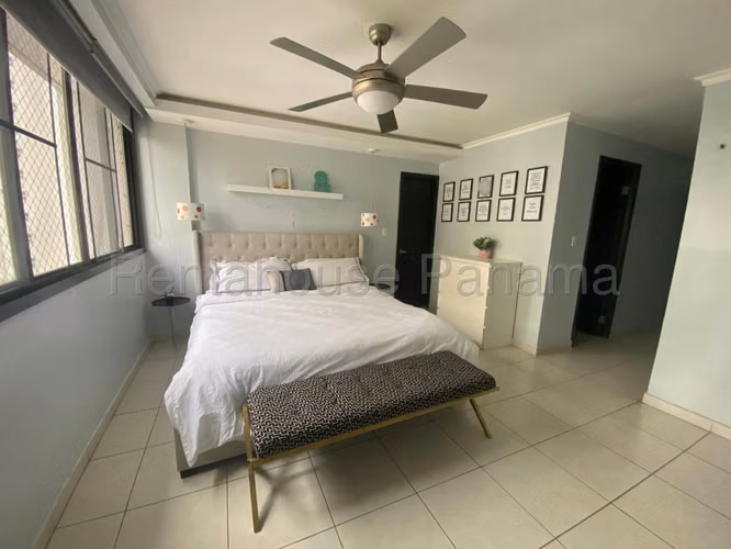 Apartamento en Venta en Hato Pintado 168 m² LR - Imagen 11