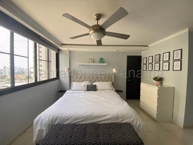 Apartamento en Venta en Hato Pintado 168 m² LR - Imagen 17