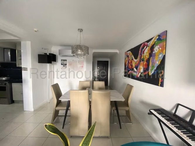 Apartamento en Venta en Hato Pintado 168 m² LR - Imagen 5