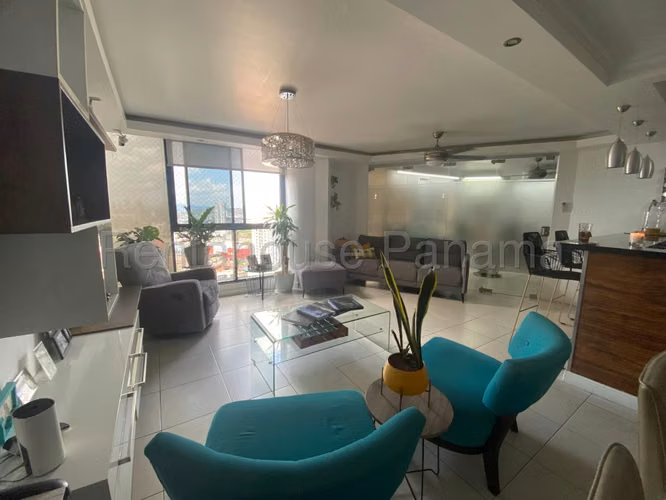 Apartamento en Venta en Hato Pintado 168 m² LR - Imagen 3