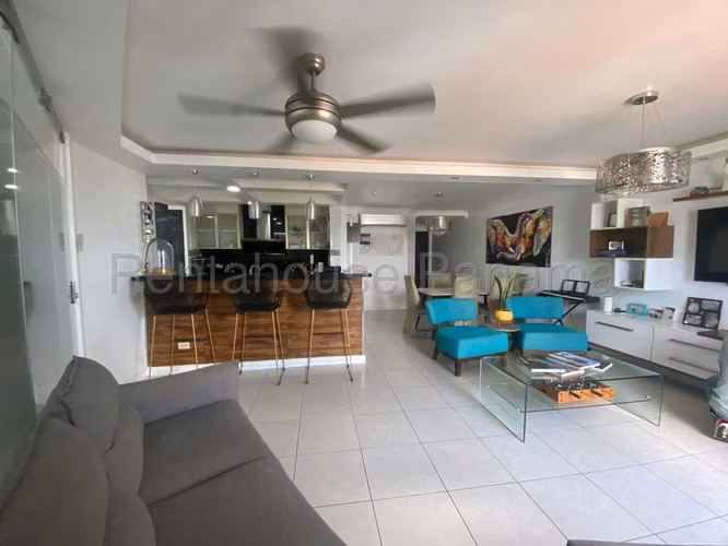 Apartamento en Venta en Hato Pintado 168 m² LR - Imagen 4