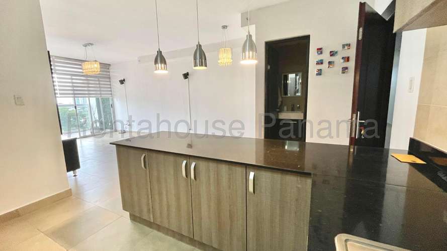 Apartamento en Alquiler en San Francisco 118 m² LR