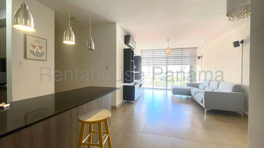 Apartamento en Alquiler en San Francisco 118 m² LR