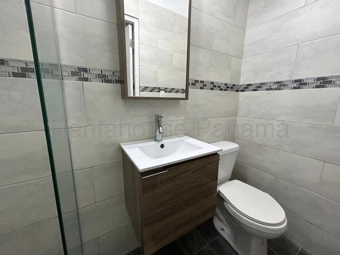 Alquiler C/ Opción a Compra de Apartamento en El Carmen Ph Orli SN - Imagen 17