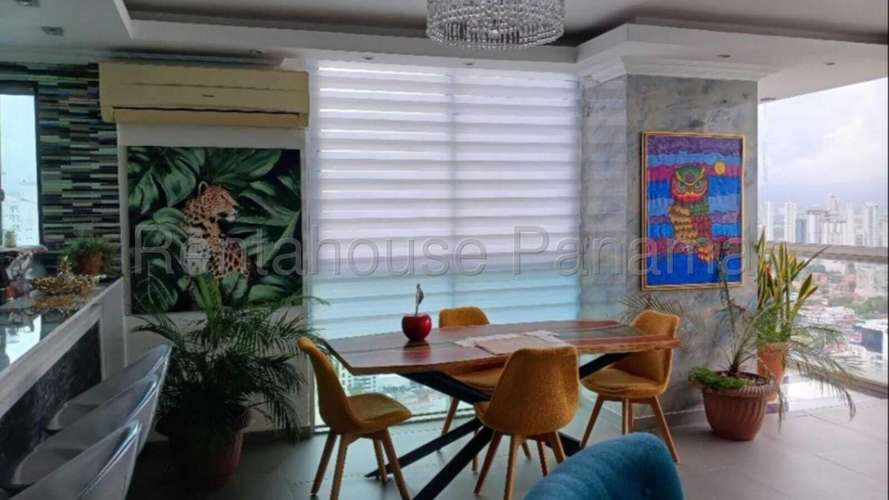 Alquiler de Apartamento en San Francisco Ph Tao Tower SN