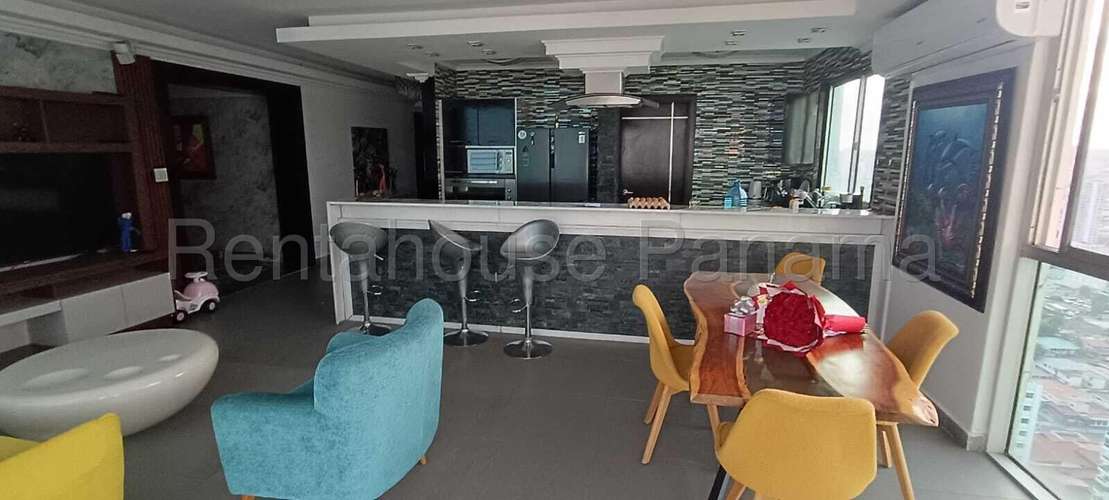Alquiler de Apartamento en San Francisco Ph Tao Tower SN