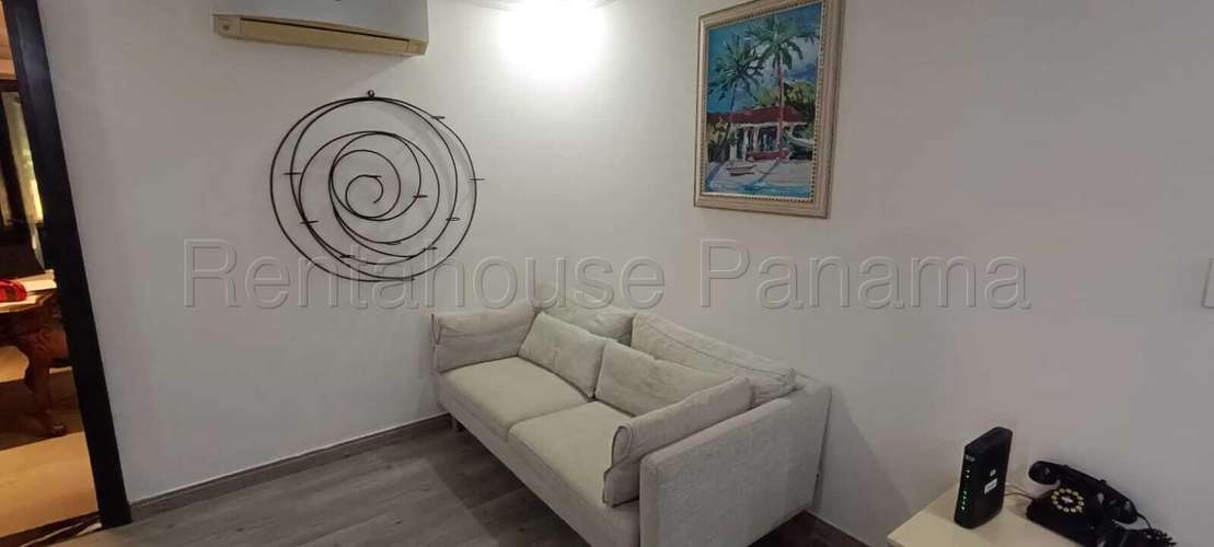 Alquiler de Apartamento en San Francisco Ph Tao Tower SN