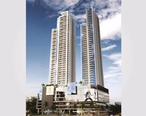 Apartment for Sale in Via España JG