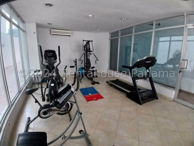 Venta de Apartamento de 244 m2 en PH Sol Marina, Paitilla 25-5754GG - Imagen 17