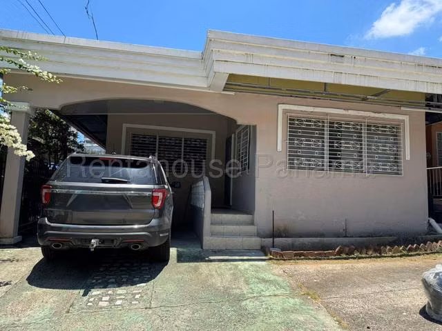 House for Sale in Betania JG