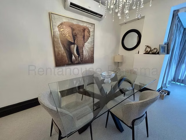 Alquiler de Apartamento en El Carmen, PH Orli 27LGG2443 - Imagen 8