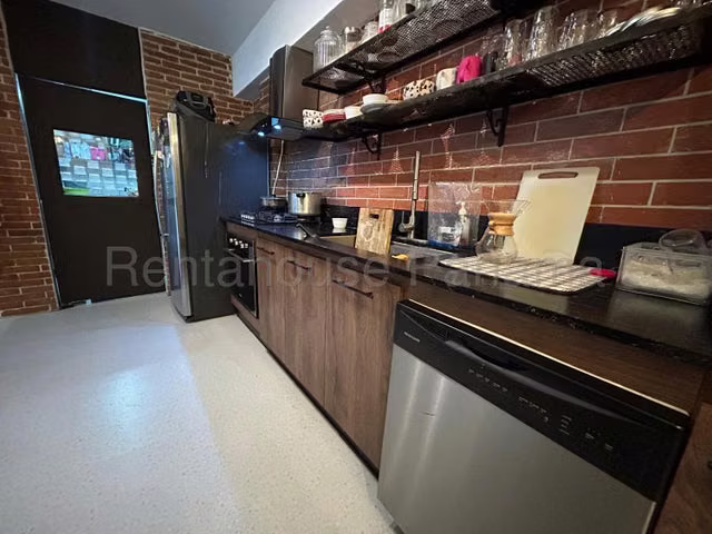 Alquiler de Apartamento en El Carmen, PH Orli 27LGG2443 - Imagen 4
