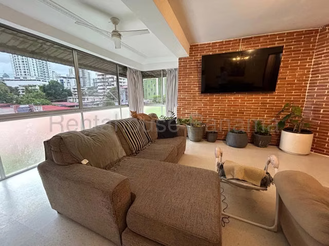 Alquiler de Apartamento en El Carmen, PH Orli 27LGG2443 - Imagen 6