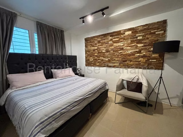 Alquiler de Apartamento en El Carmen, PH Orli 27LGG2443 - Imagen 11