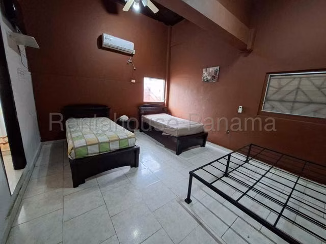Casa en Venta en Colon JG