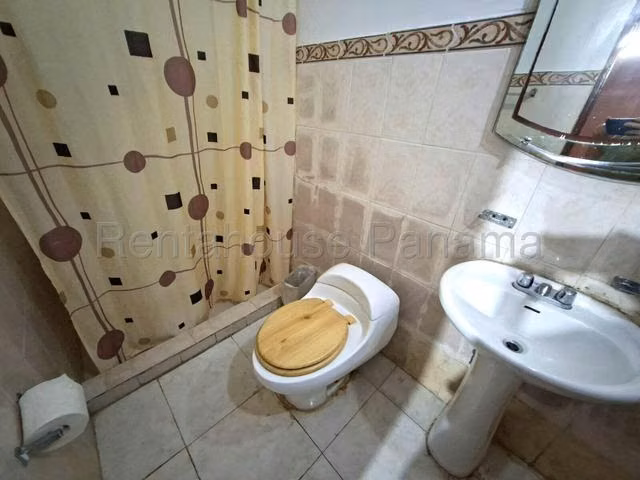 Casa en Venta en Colon JG
