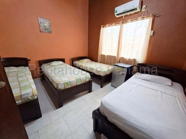 Casa en Venta en Colon JG