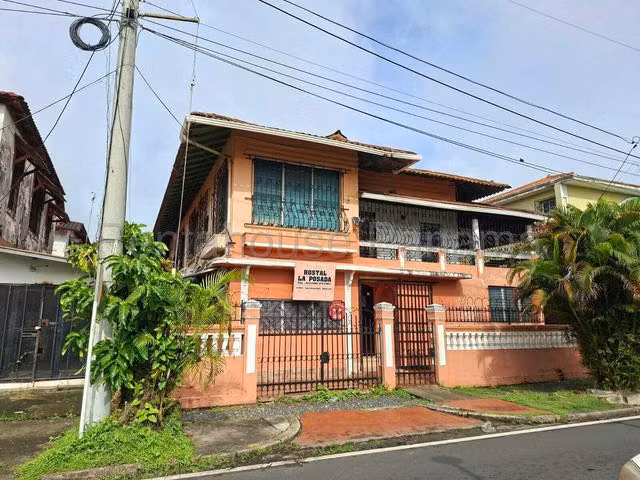Casa en Venta en Colon JG