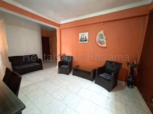 Casa en Venta en Colon JG