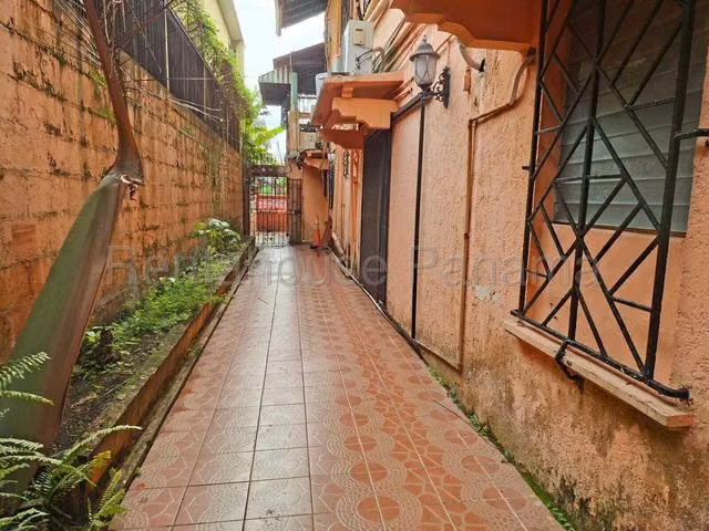 Casa en Venta en Colon JG