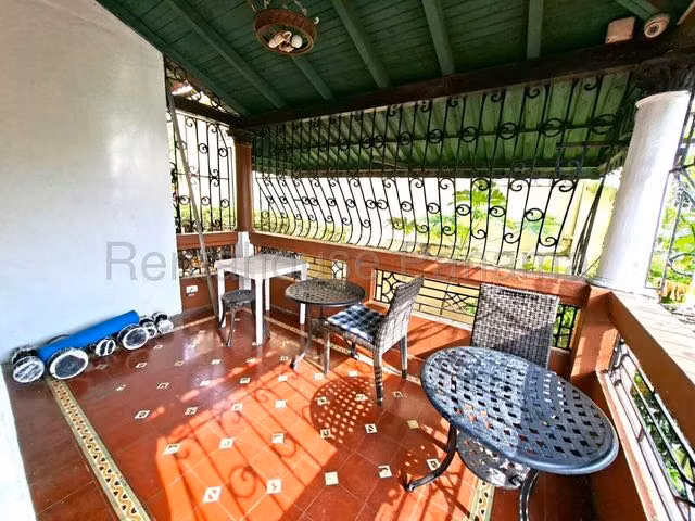 Casa en Venta en Colon JG