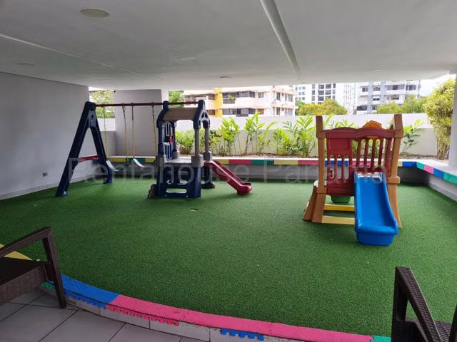 Alquiler de Apartamento en El Cangrejo 27LBR2387 - Imagen 17
