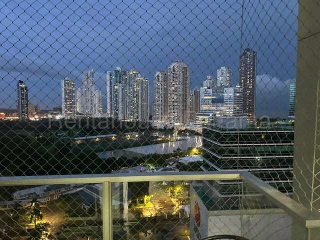 Alquiler de Apartamento en Costa del Este, PH Green Bay Amoblado 27LGG2300 - Imagen 4