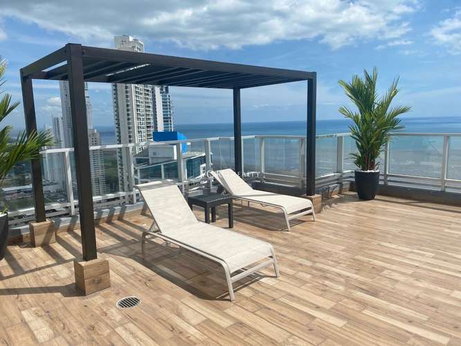 Alquiler Ph Parkside - Costa del Este.