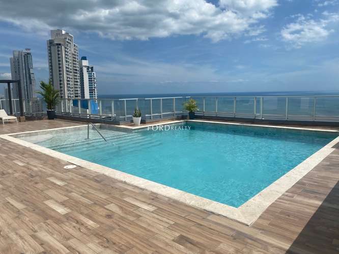 Alquiler Ph Parkside - Costa del Este.
