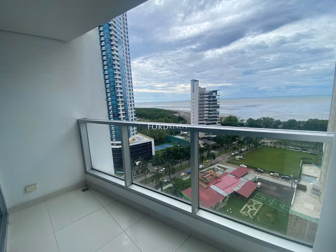 Alquiler Ph Parkside - Costa del Este.