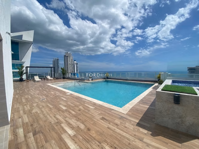 Alquiler Ph Parkside - Costa del Este. - Imagen 11