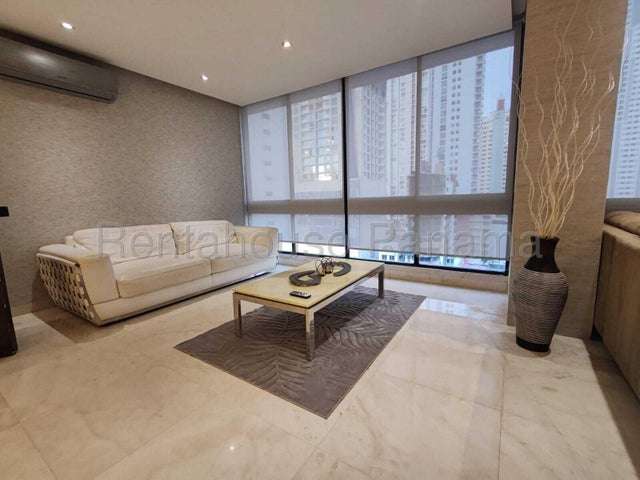 Alquiler de Apartamento en San Francisco, PH Torres Coco Mar 27LGG2459