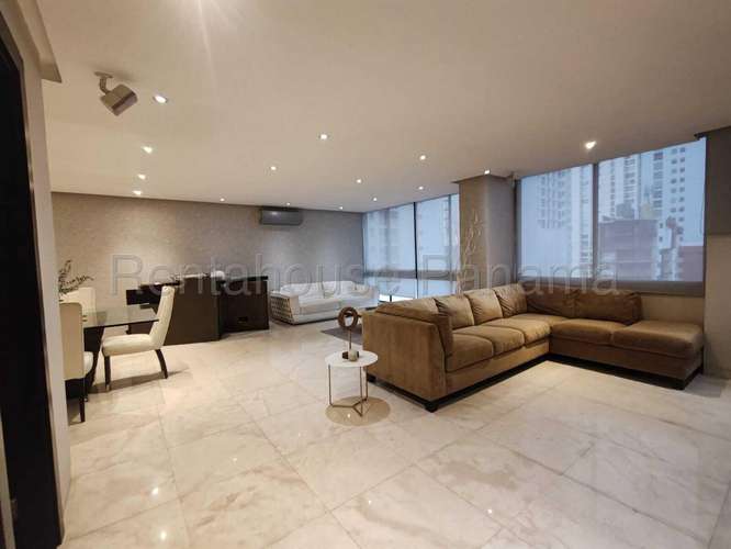 Alquiler de Apartamento en San Francisco, PH Torres Coco Mar 27LGG2459
