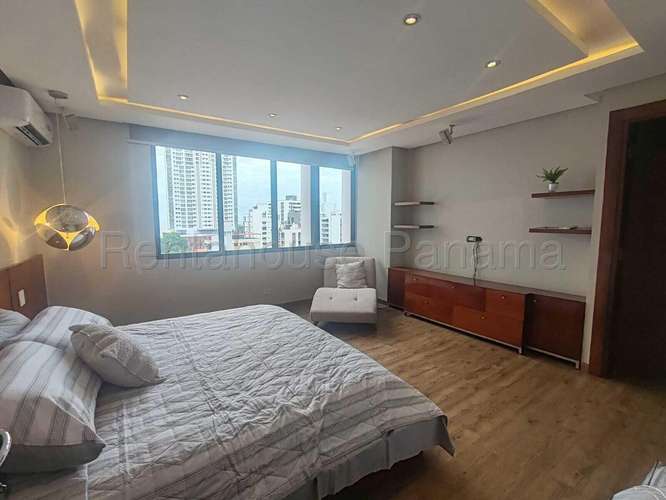 Alquiler de Apartamento en San Francisco, PH Torres Coco Mar 27LGG2459