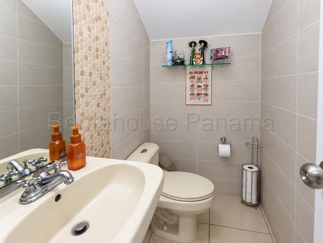 Venta Casa Paseo del Norte - YD